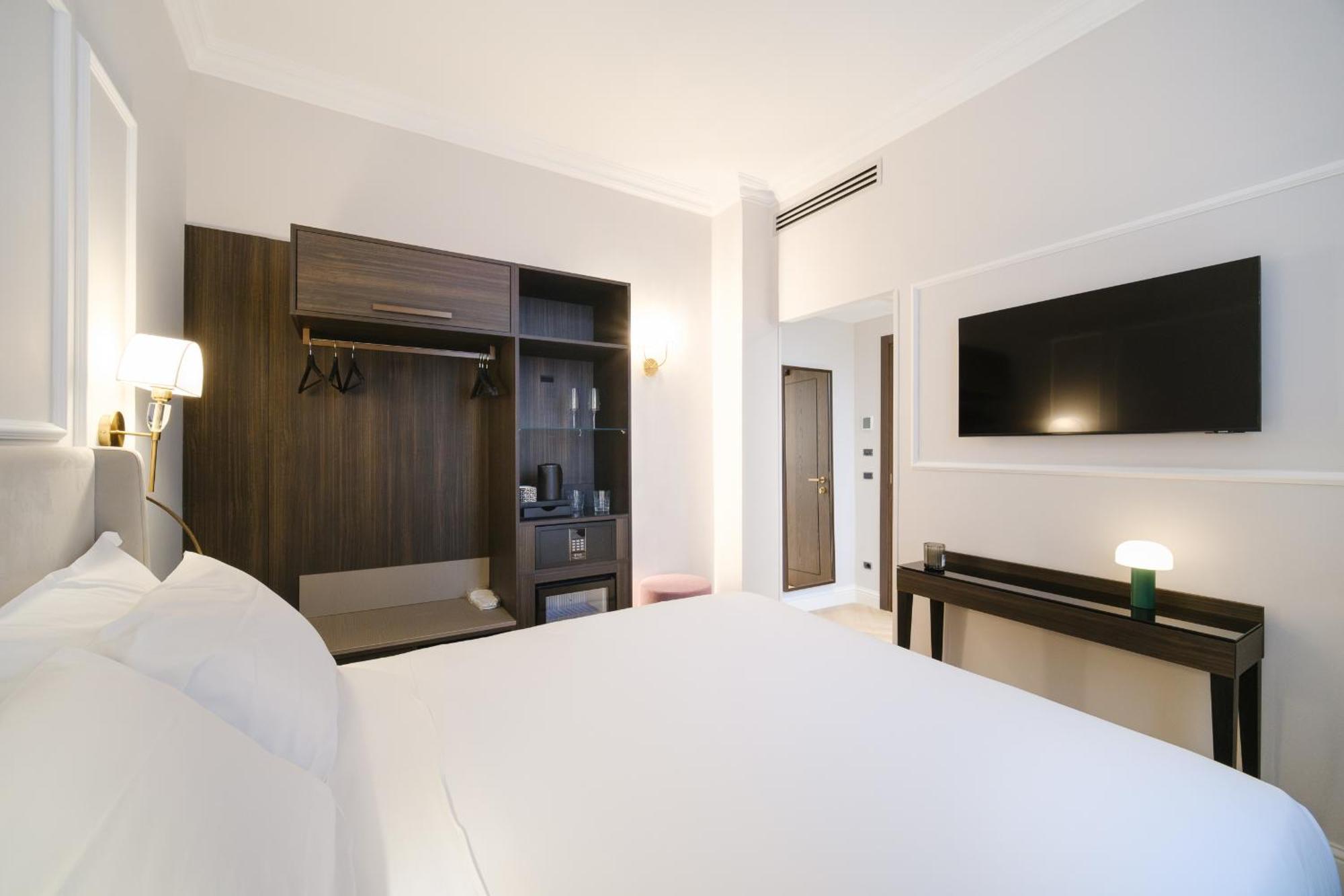 Bh Hotel Rom