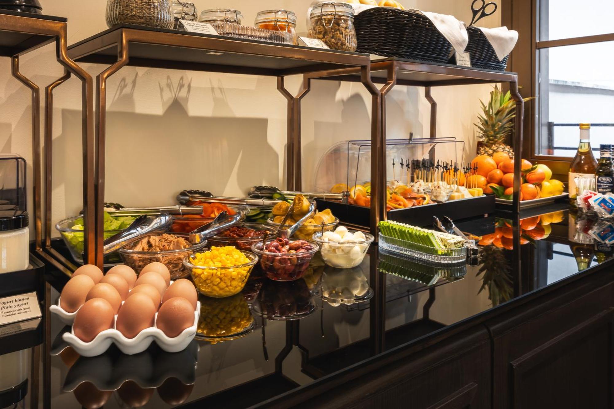 Bh Hotel 4*