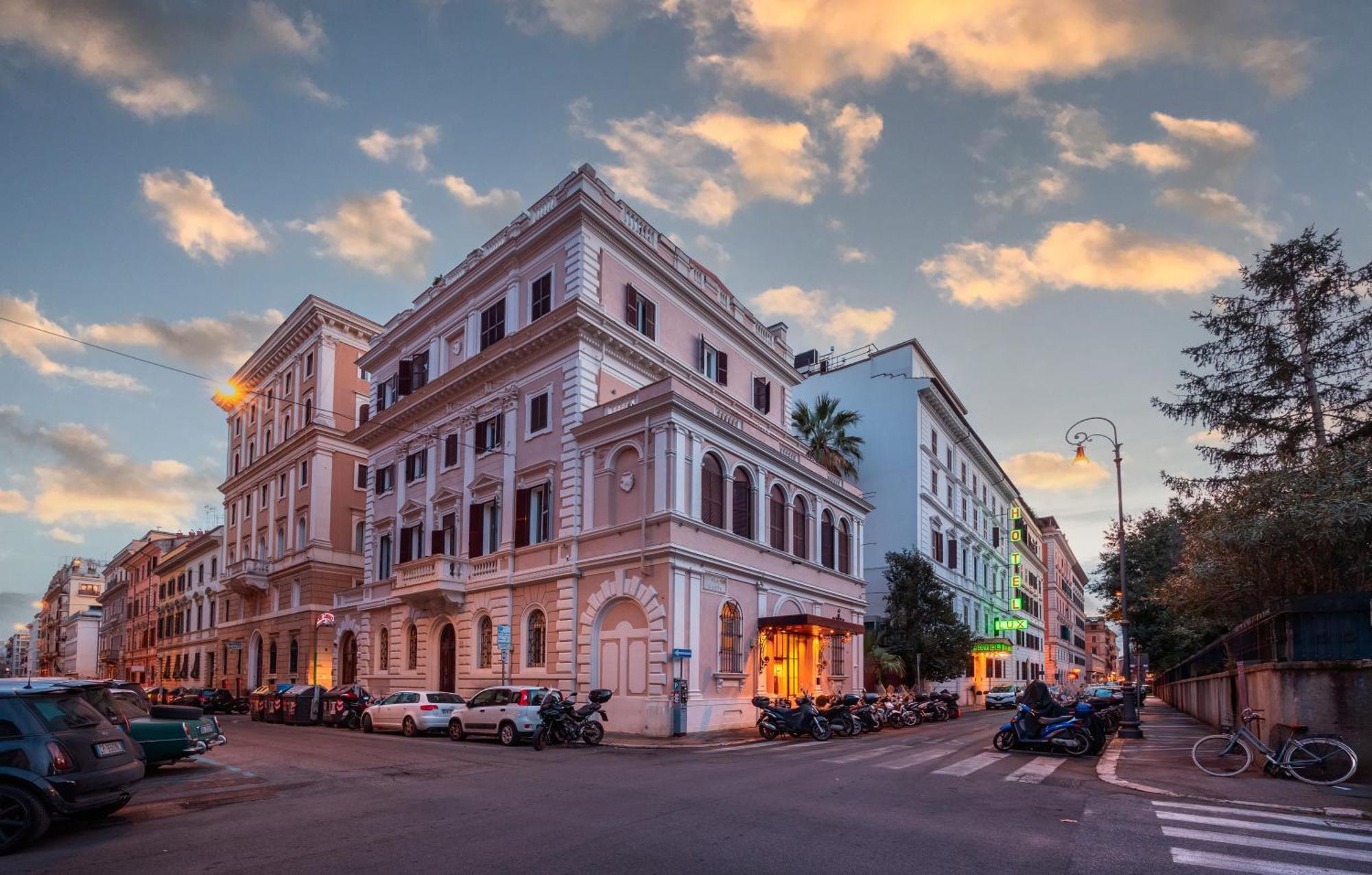 Bh Hotel 4*