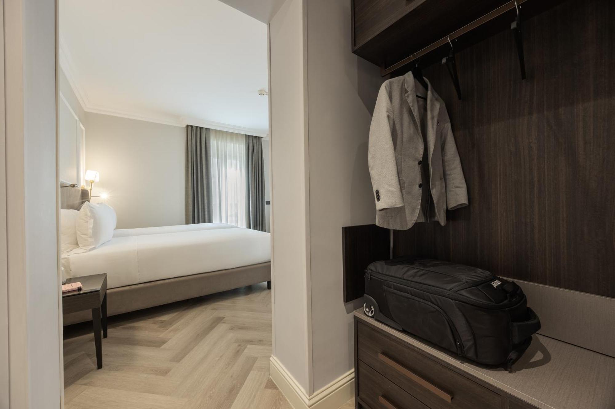 Bh Hotel Rom