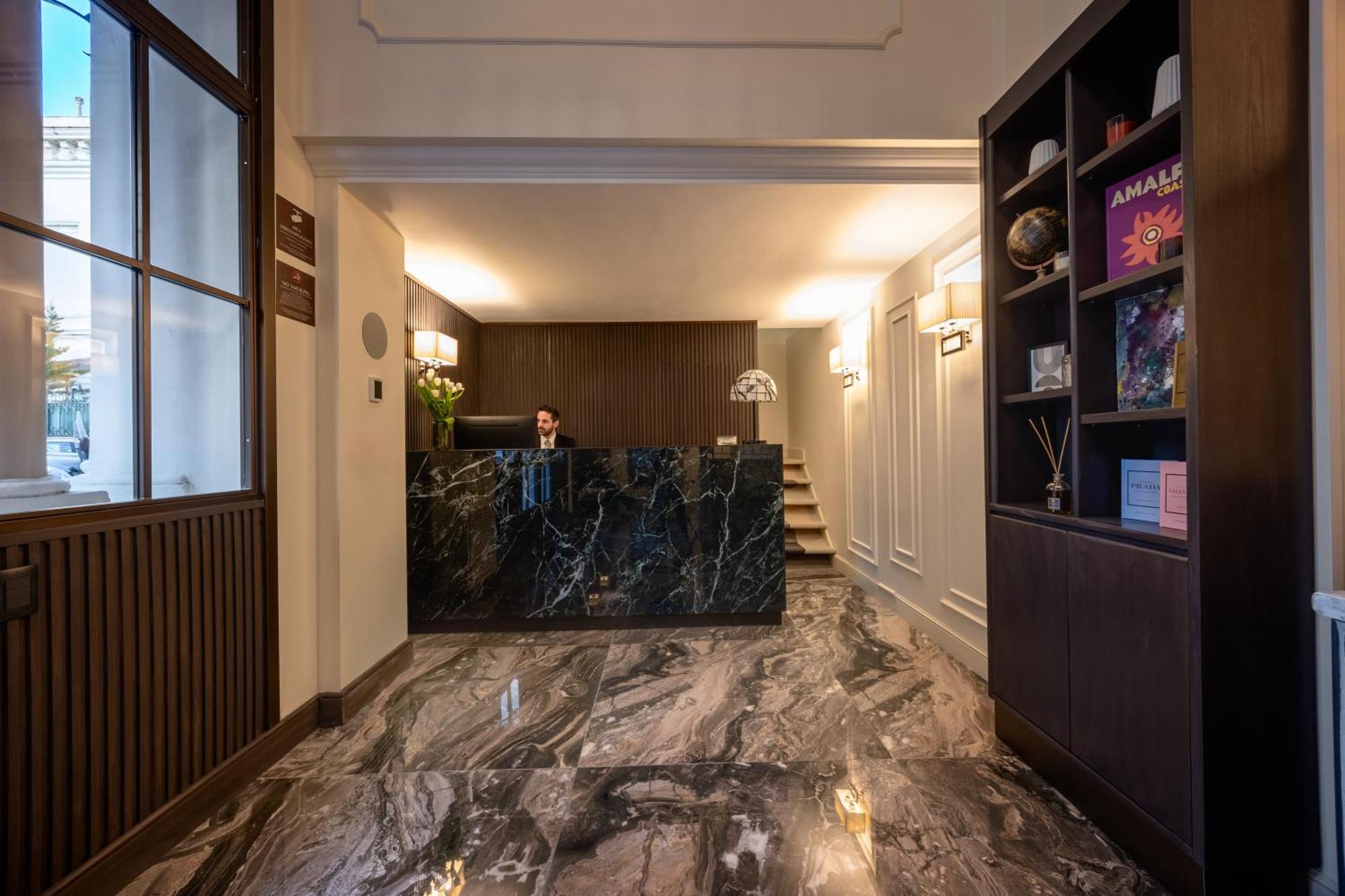 Bh Hotel 4*