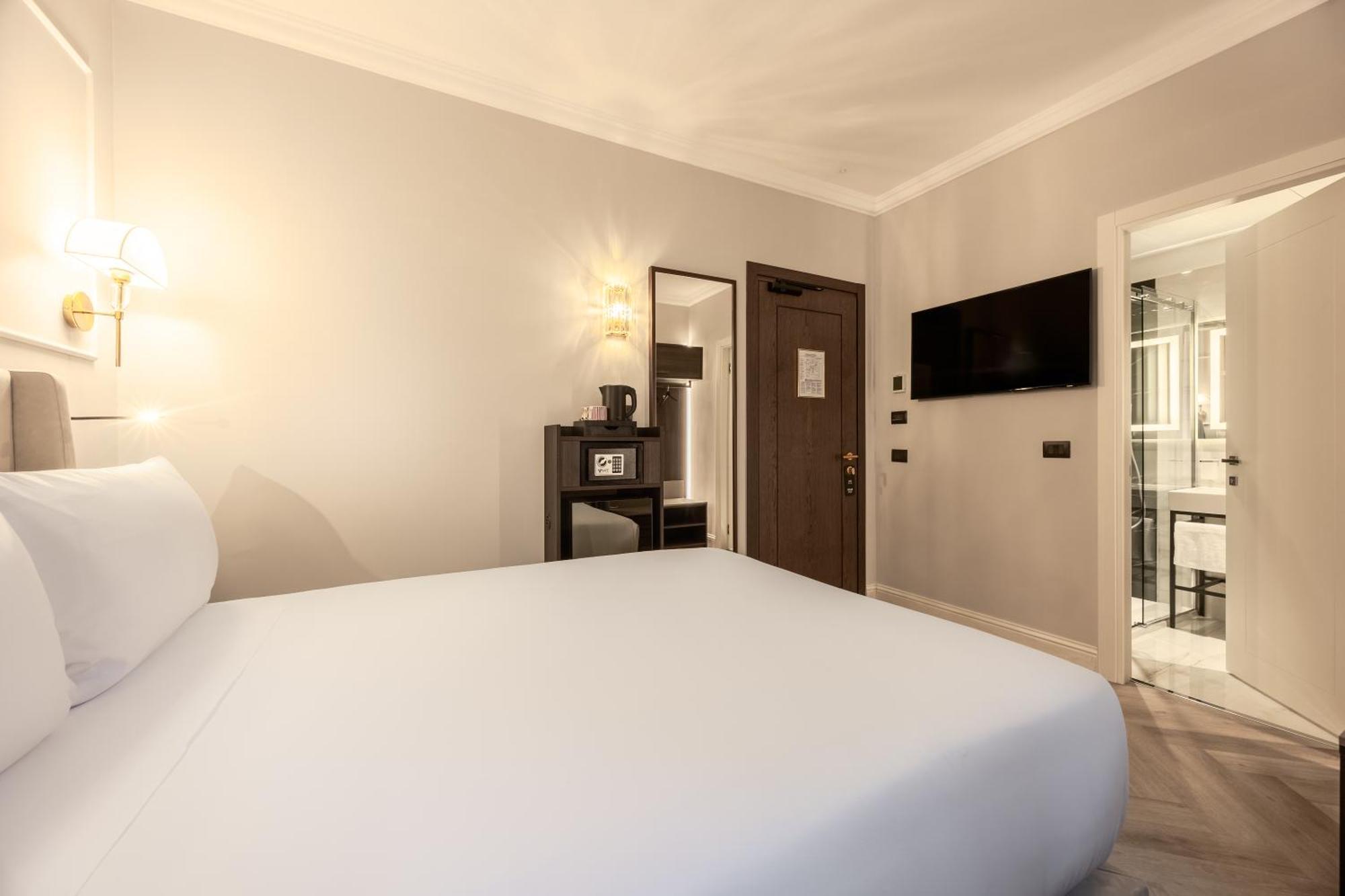 Bh Hotel Rom