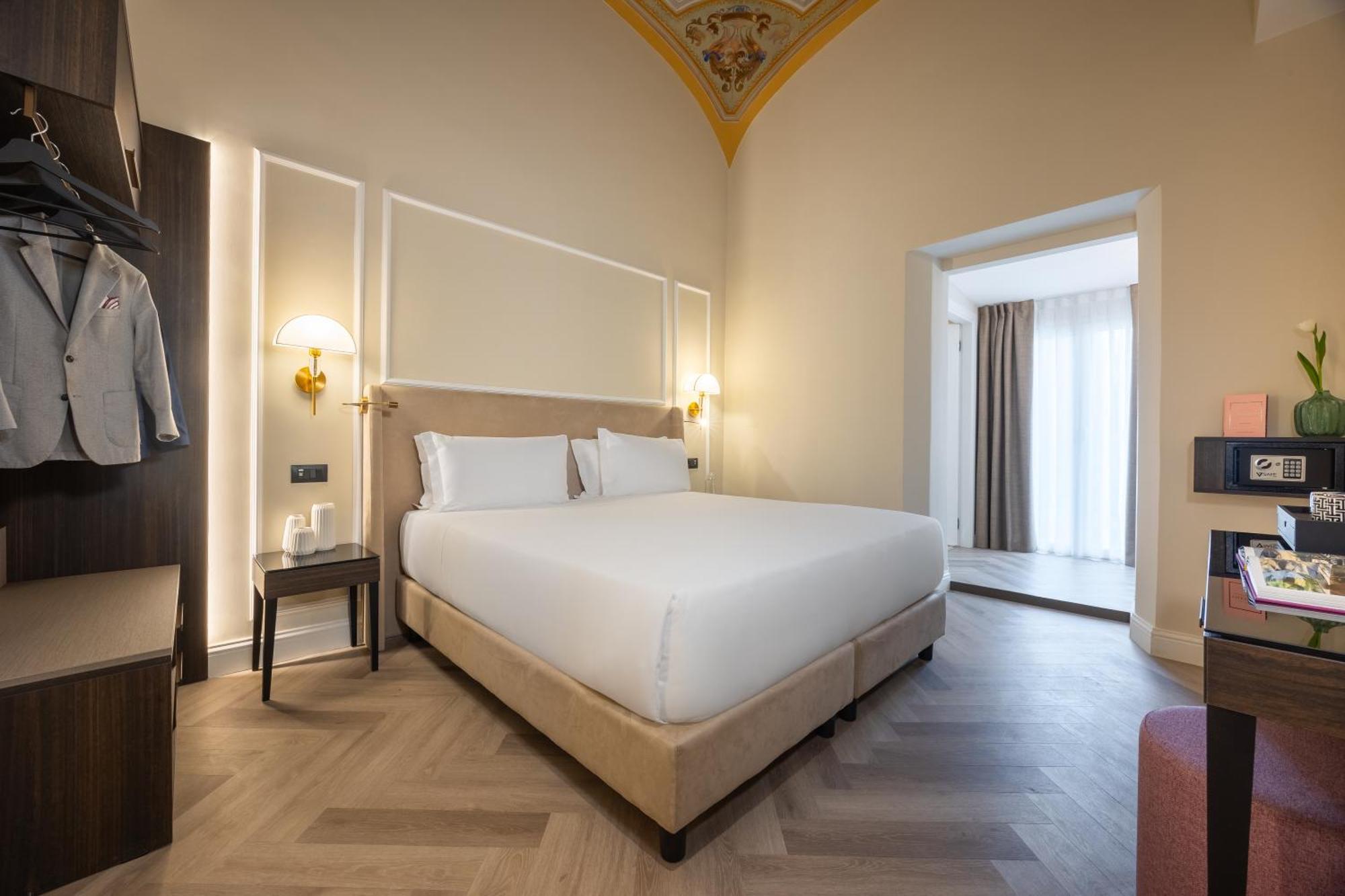 Bh Hotel 4*