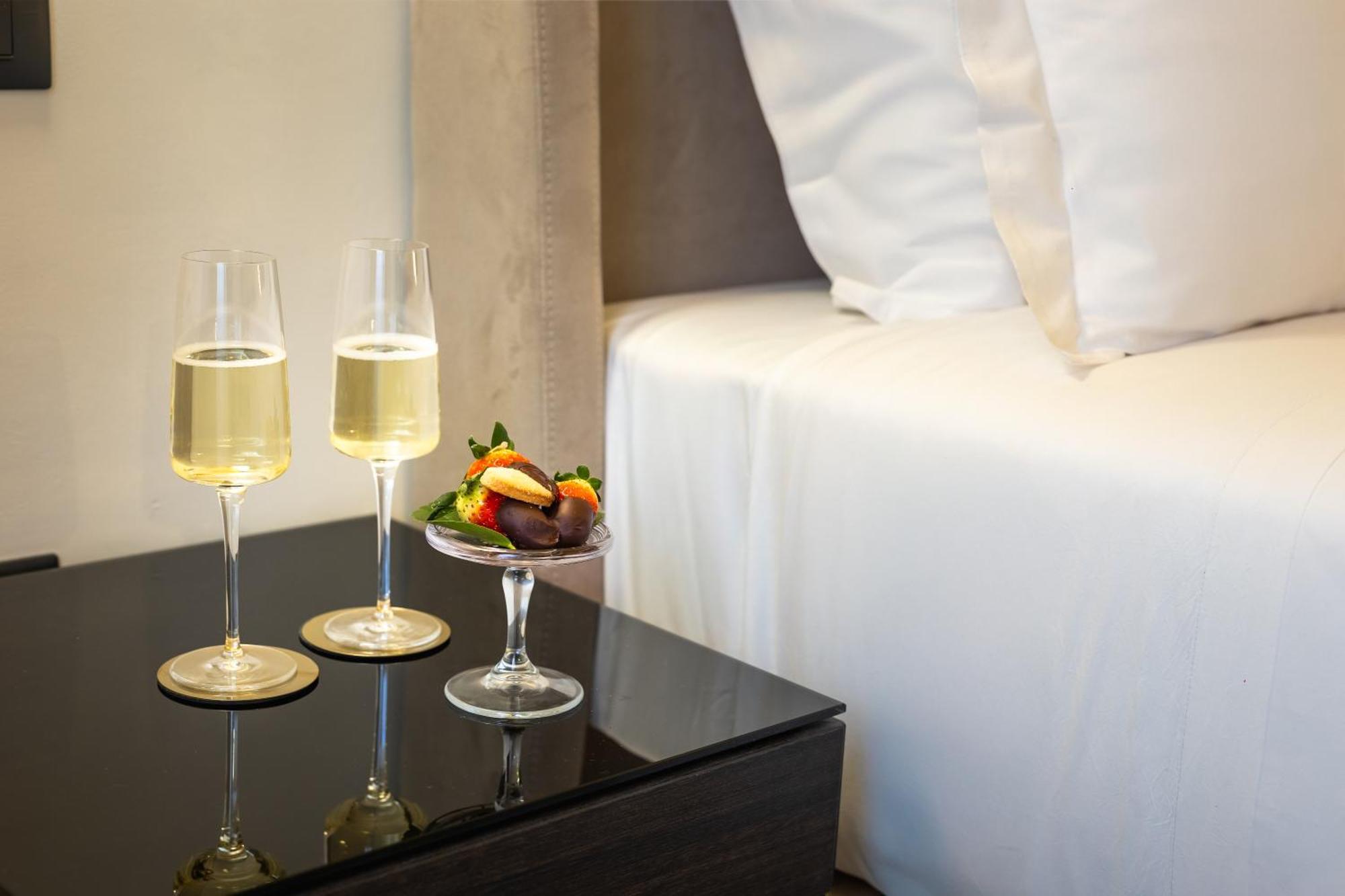 Hotel Bh