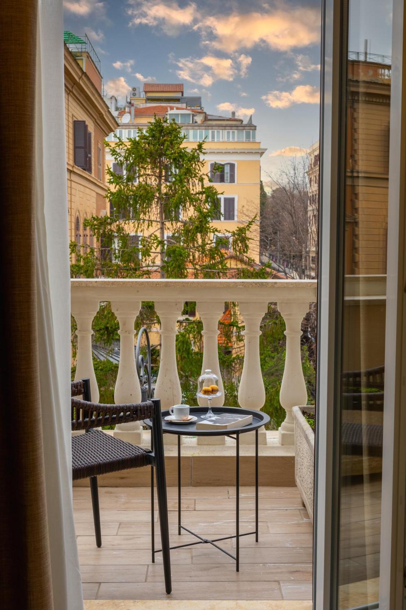 Bh Hotel 4*